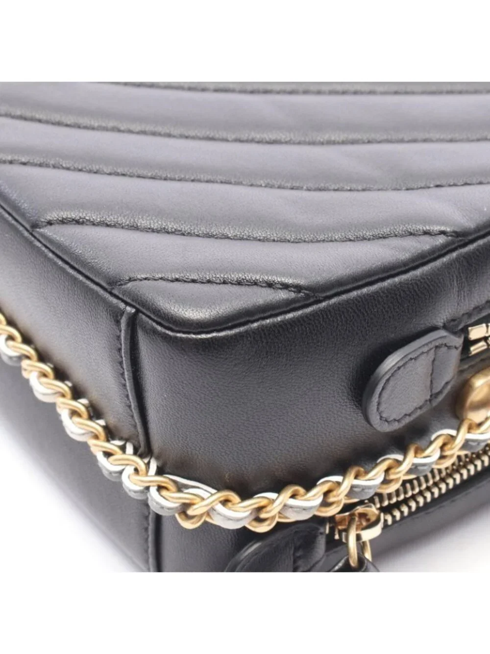 Chanel Shoulder Bag Chain